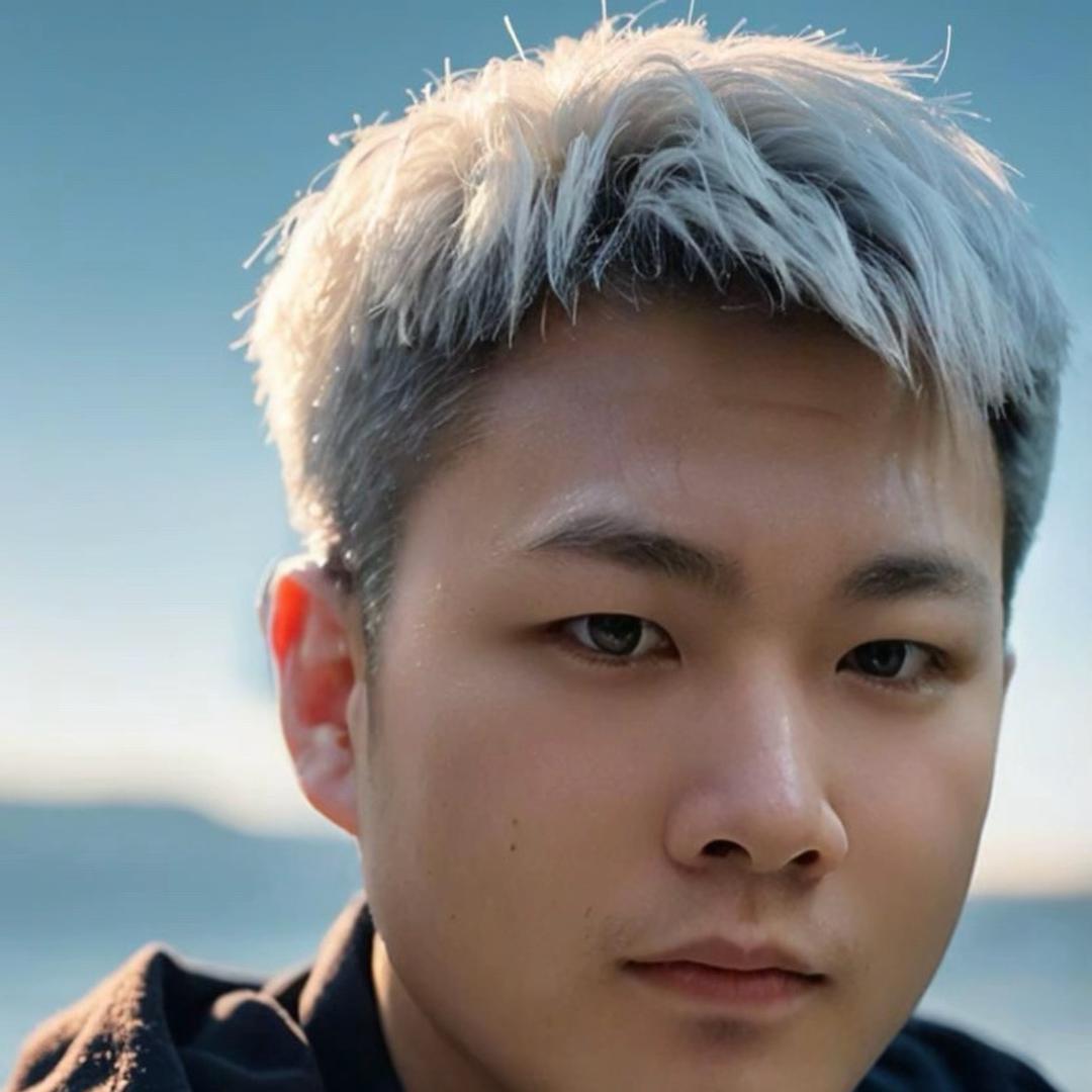 李先生。