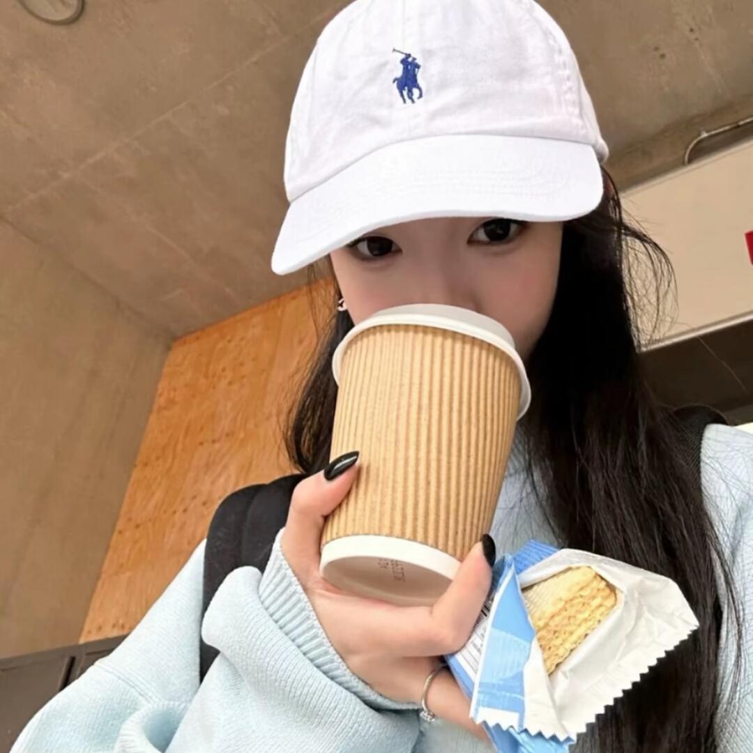 爱笑的小土豆🥔（开心版