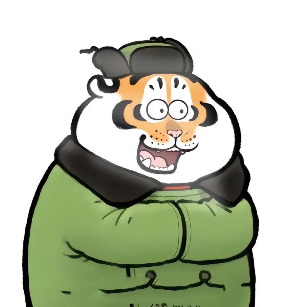 欧呦diy潮玩