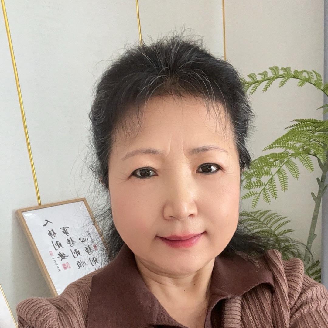 60后爱旅居
