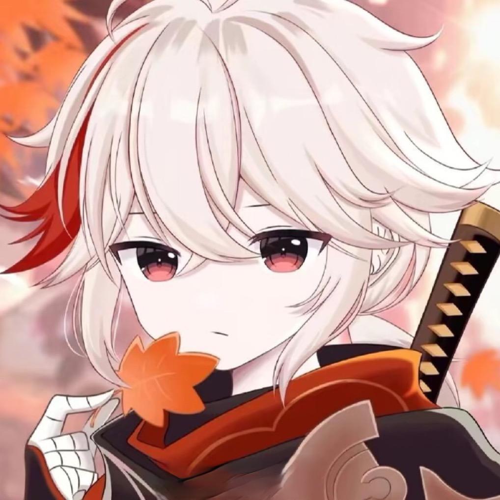 宇宇今天也好困