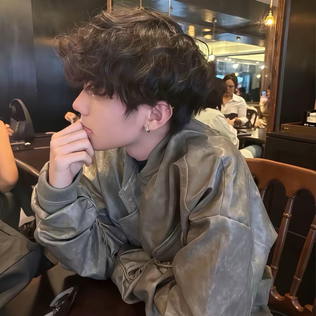 回眸