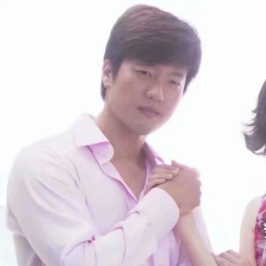 唯一纯爱洪世贤