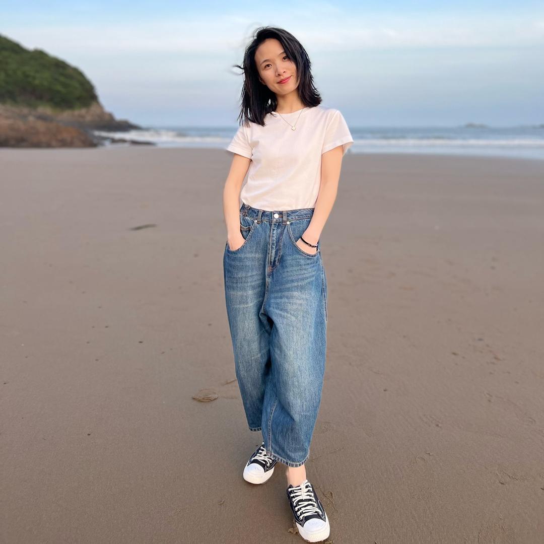 小羽家的欢欢