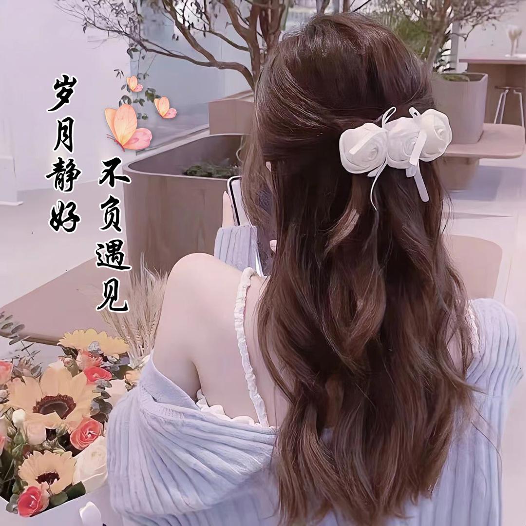 💋我姓余…叫余生不打扰ღ᭄