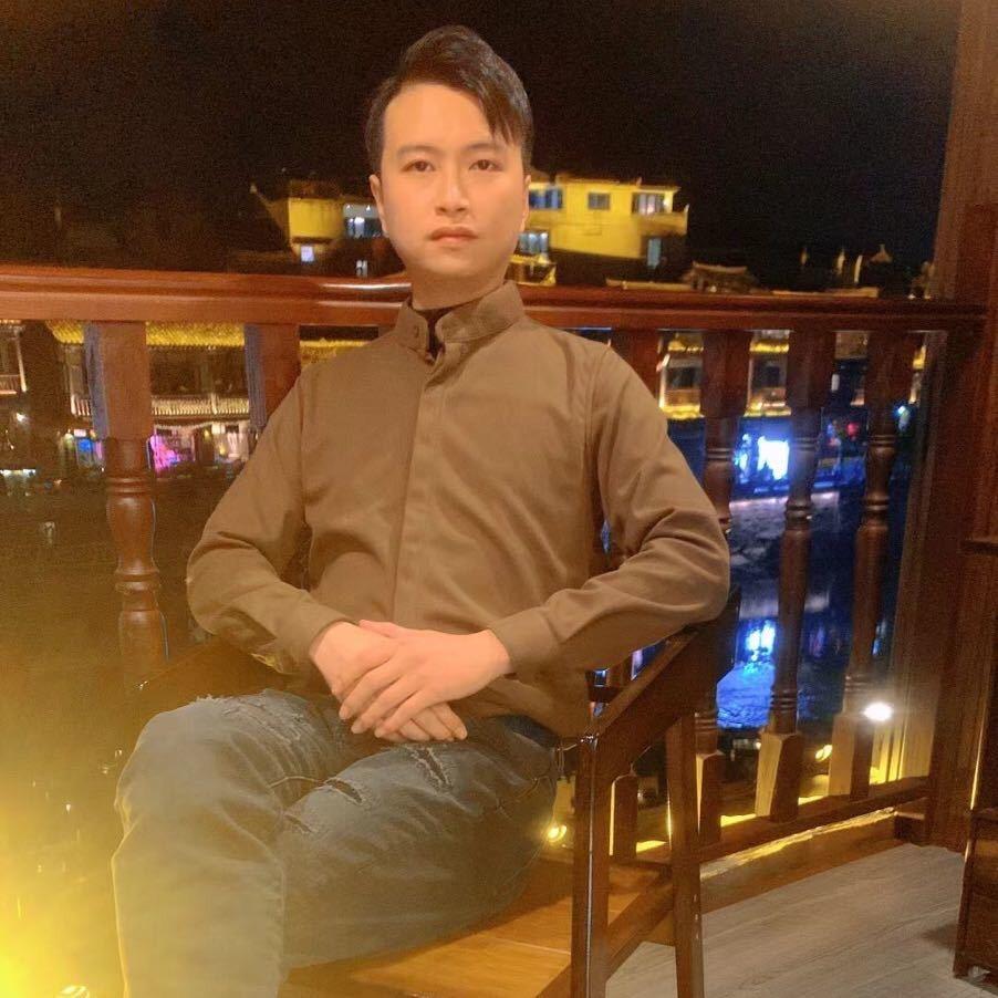 斌少