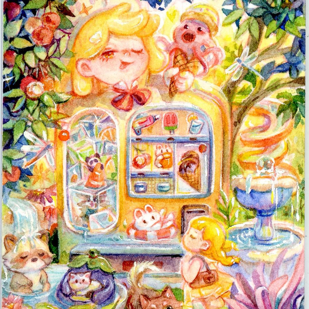 阿梨🍐