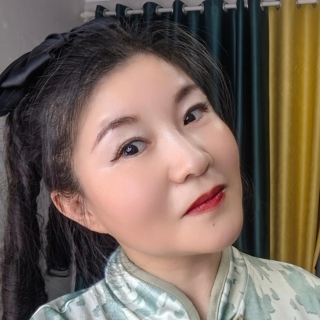 小土豆（尊师阿灯）