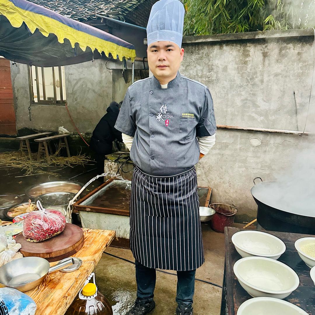@张洋餐饮 （专业宴席加工团队）