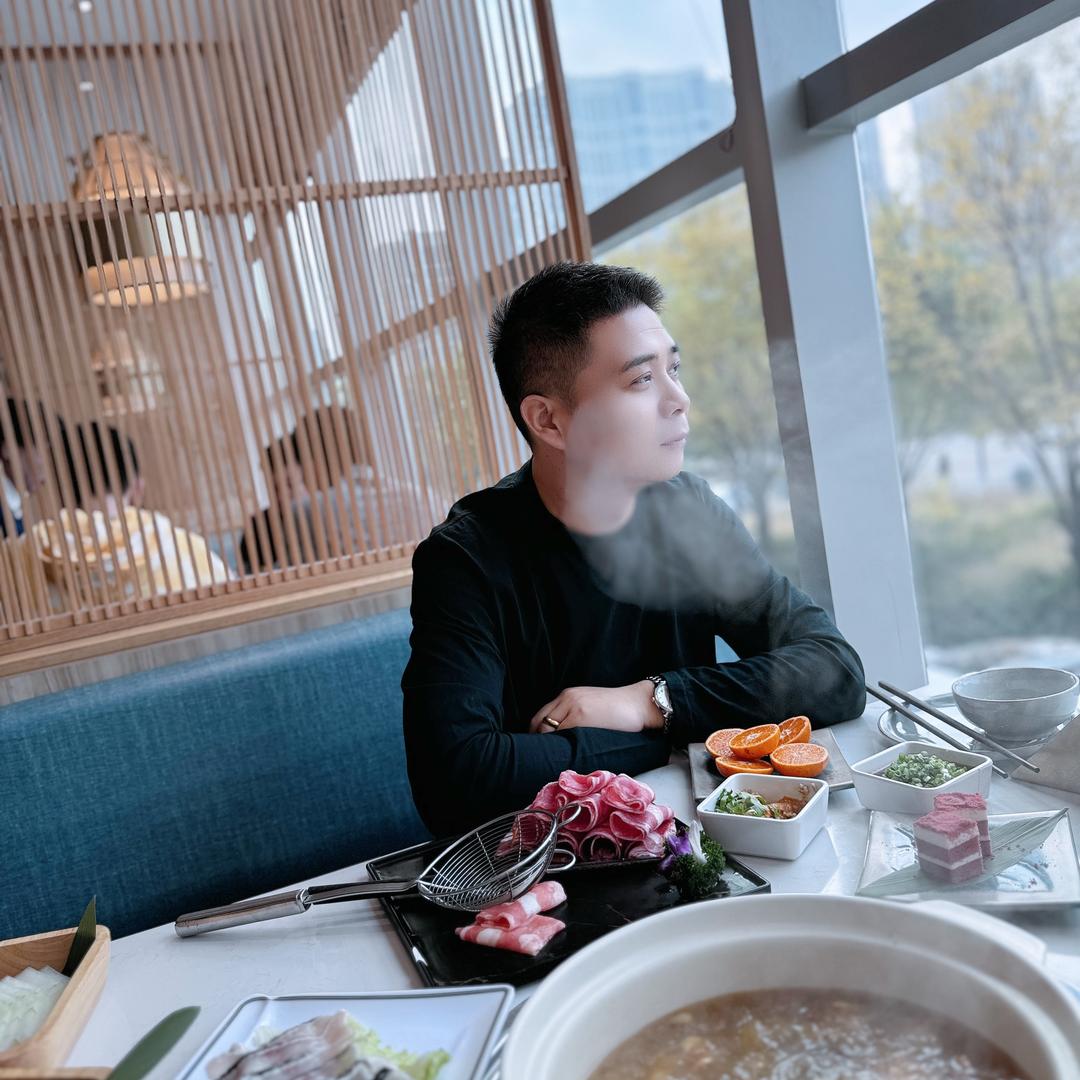 太原发哥
