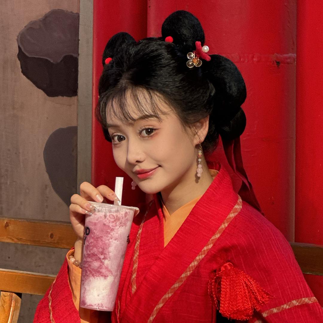 黑芝麻糊糊