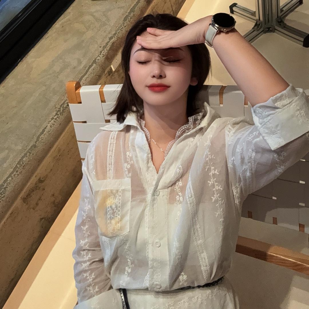 终余🙈