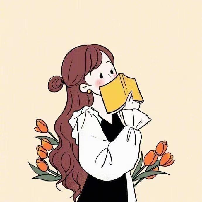 她说“……”💜