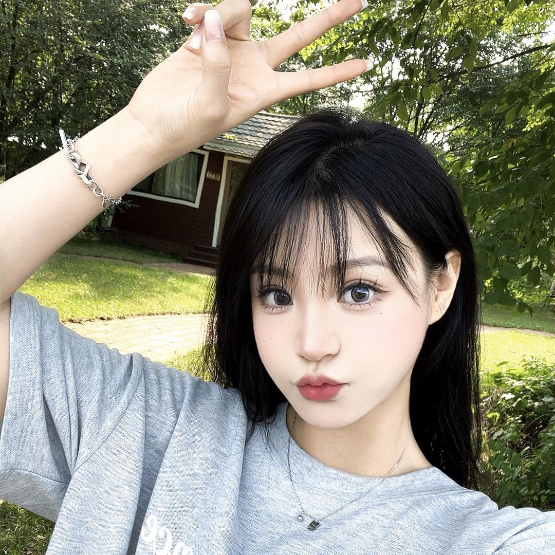 阿娇