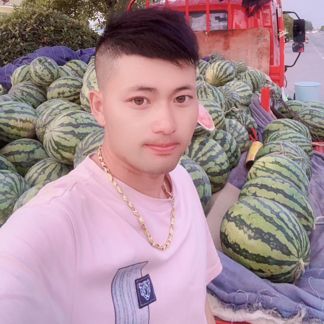 苏H水果――小卜