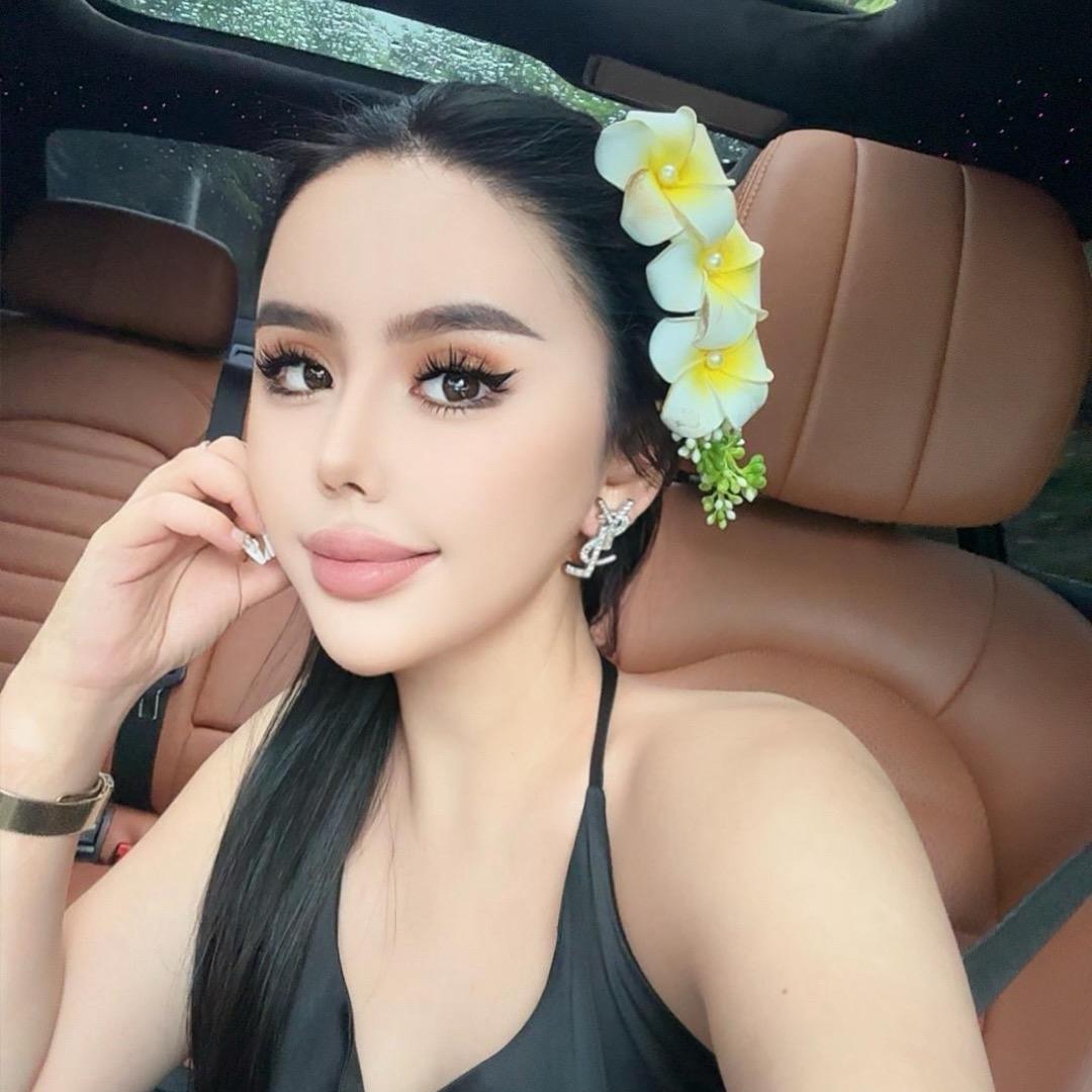 娜姐💙