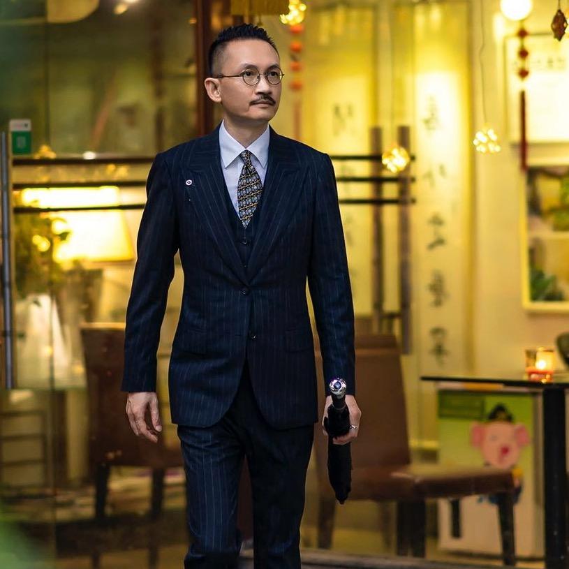 广东三叔
