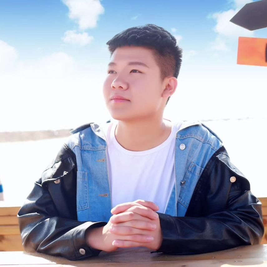 赤诚驾培·献县骏程·刘浩宇