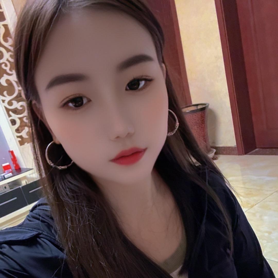 🐰兔牙琳琳【西安老六】