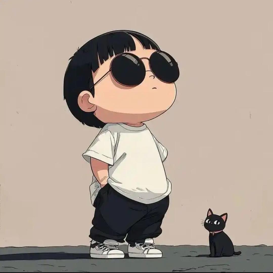 隆回小伙子