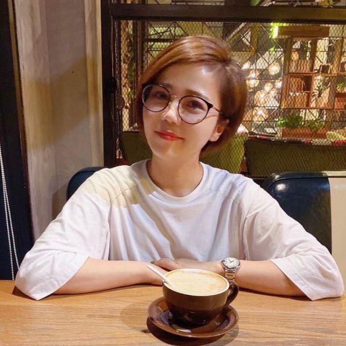 小徐妹妹