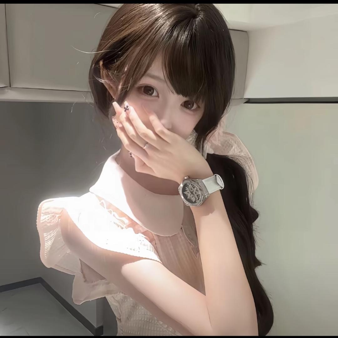 你呆呆的ⁱ