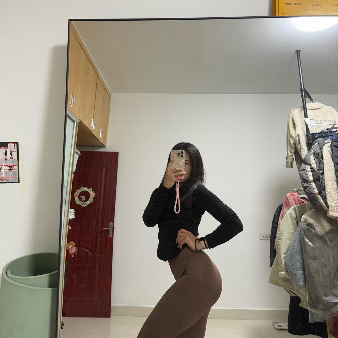 全职在家的lucky妈