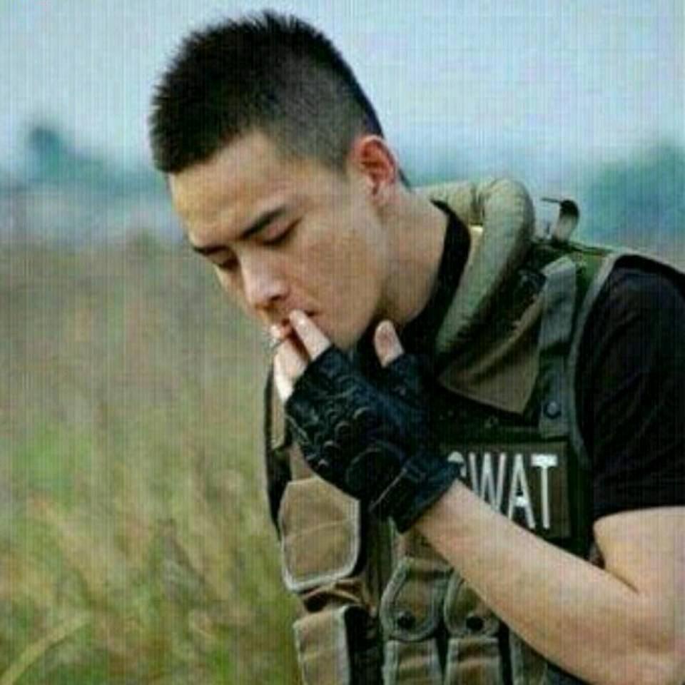 小安