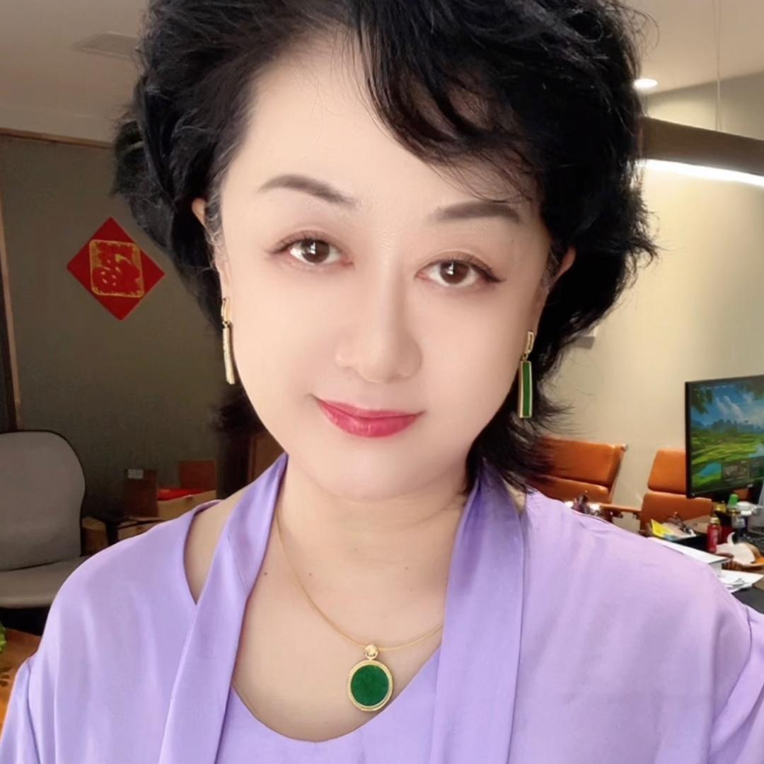 琥珀姐工作室@抖音