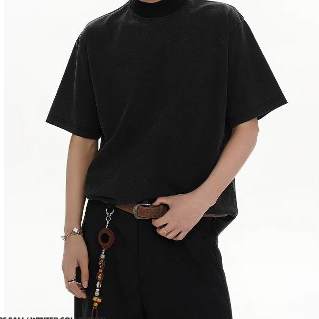 街头原创轻奢男装