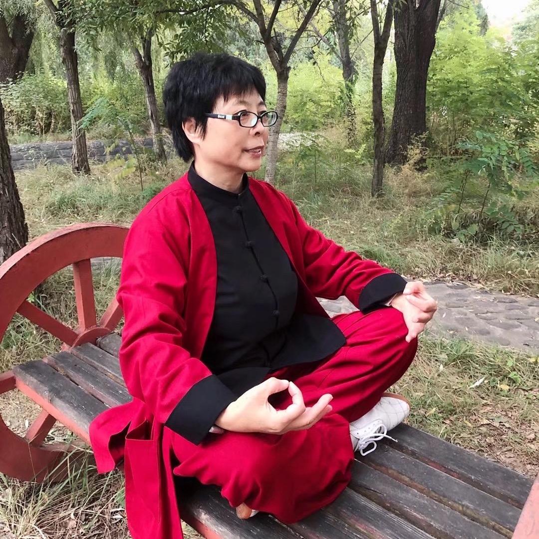 刘东教太极
