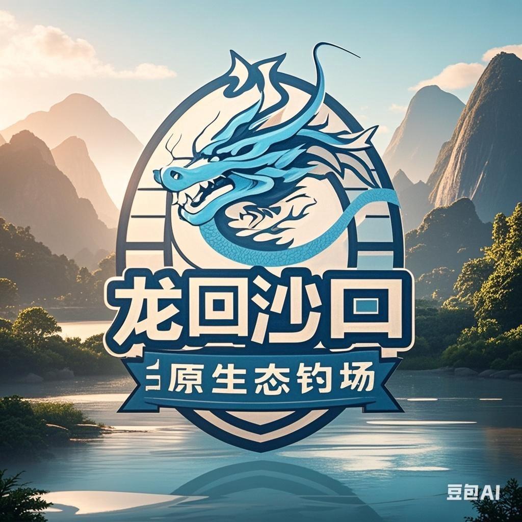 沙口钓场 刘靖🎣🐟