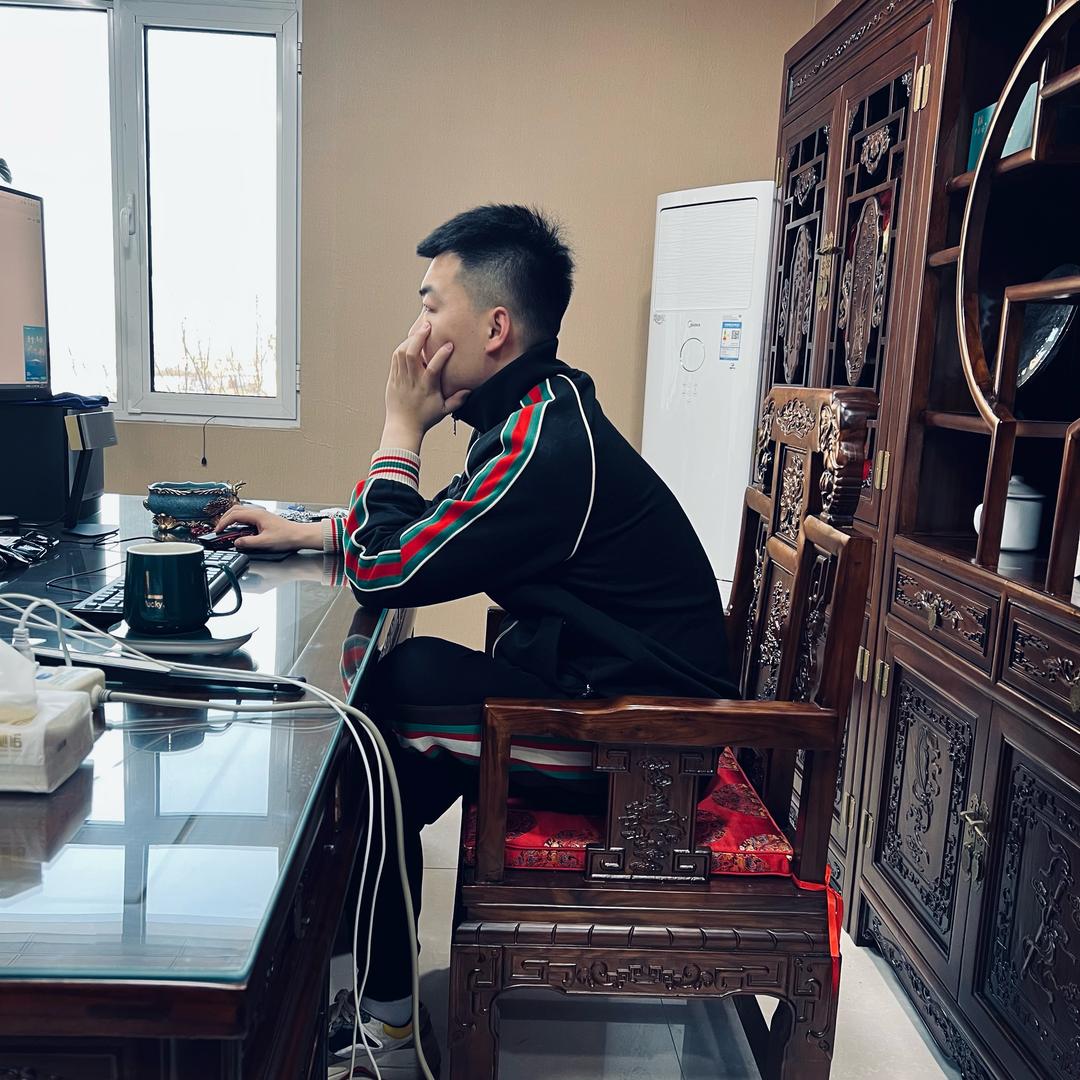靓仔故事汇