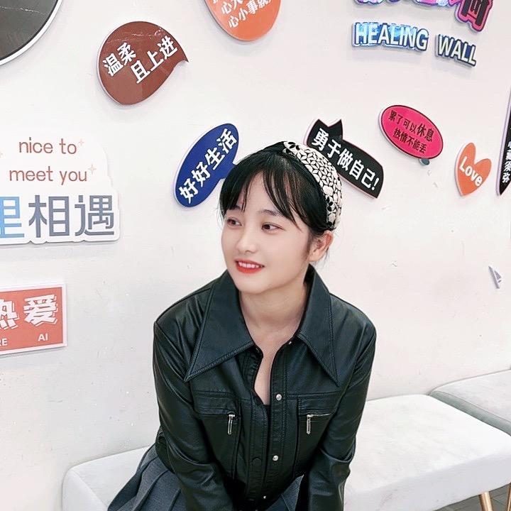 小萱探店在长沙