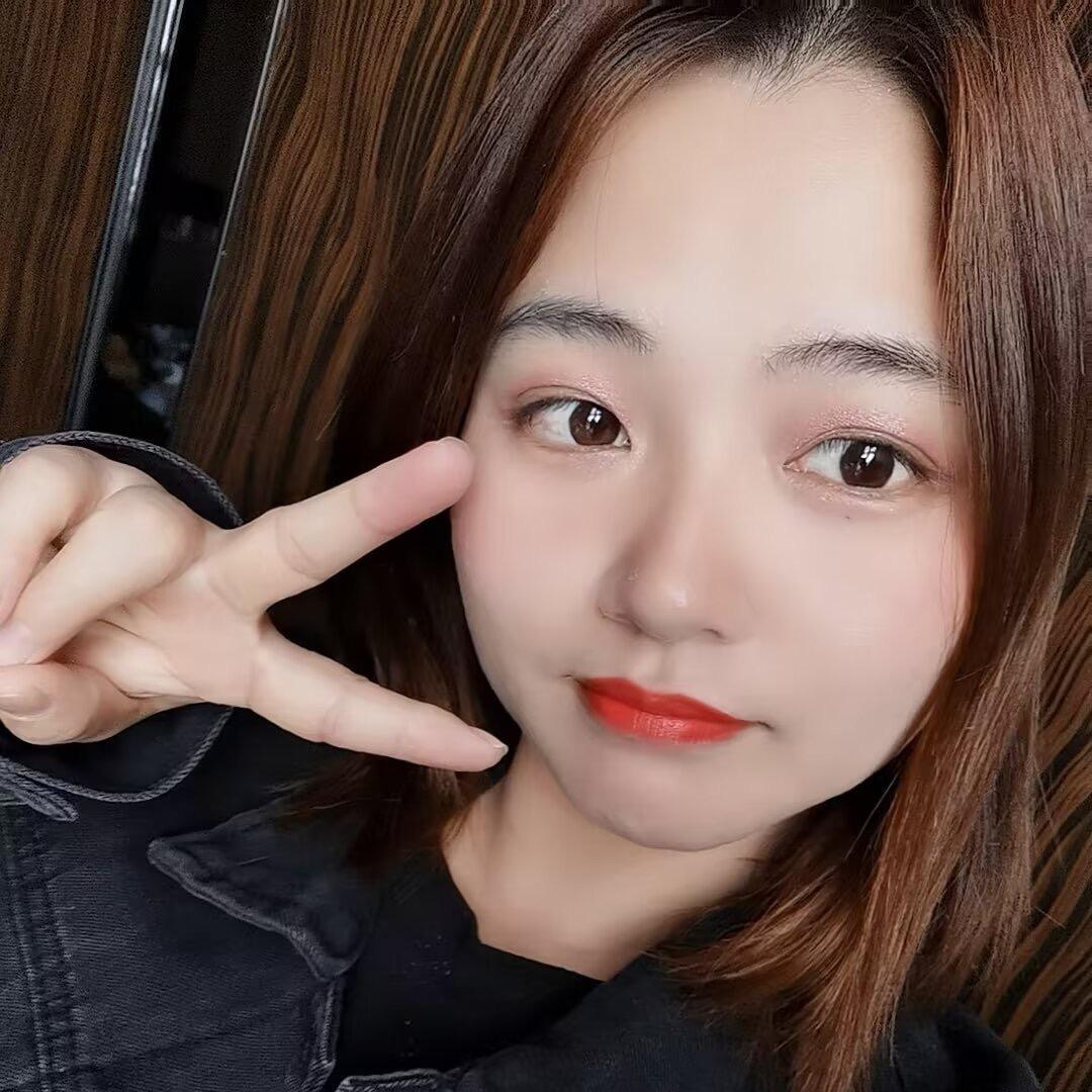 呆萌琪琪