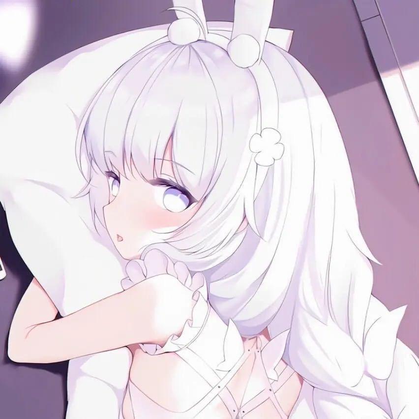 🐰.小小