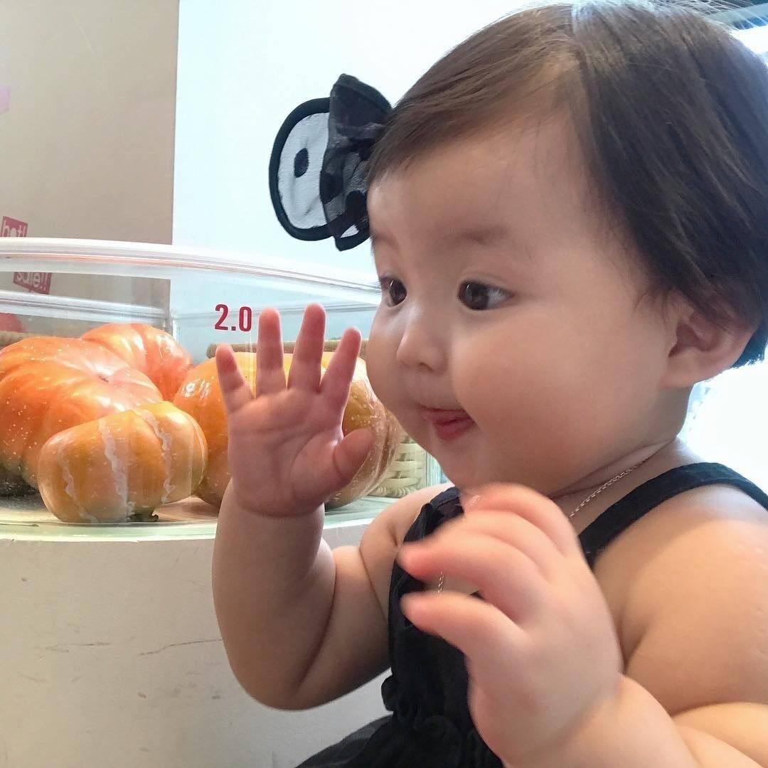 小可爱.