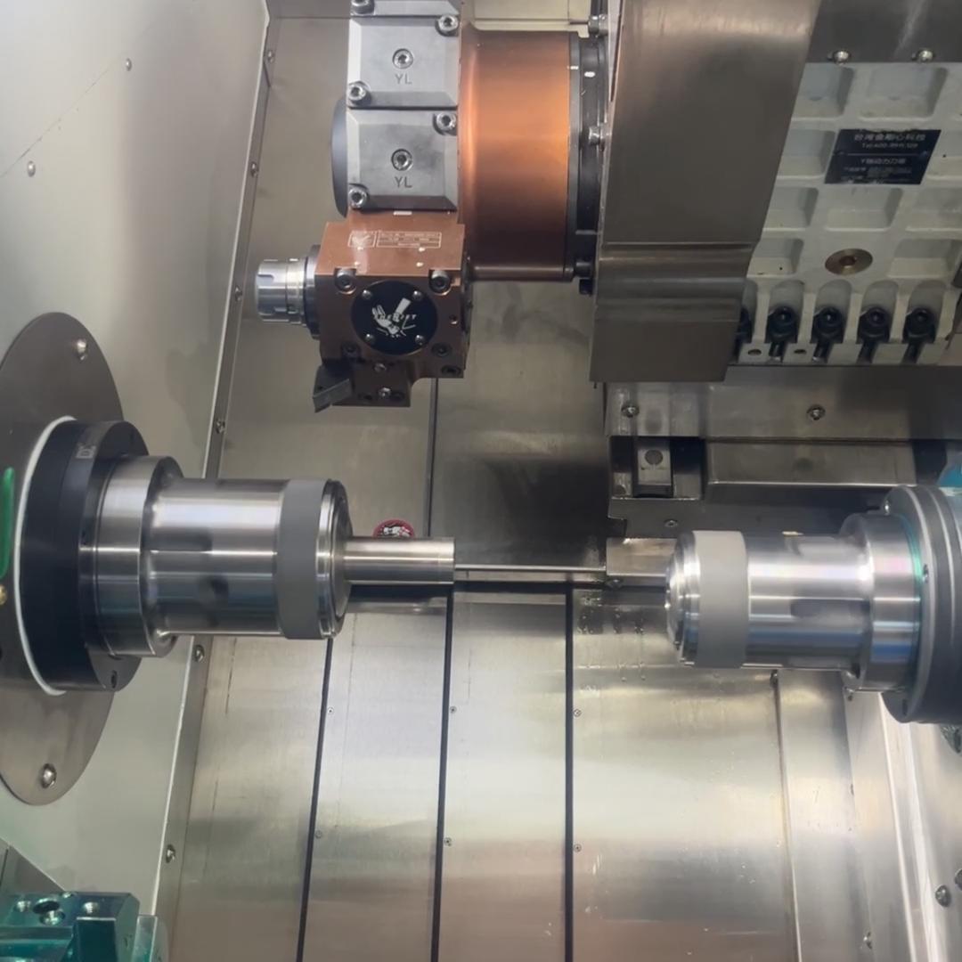 大川数控设备-罗