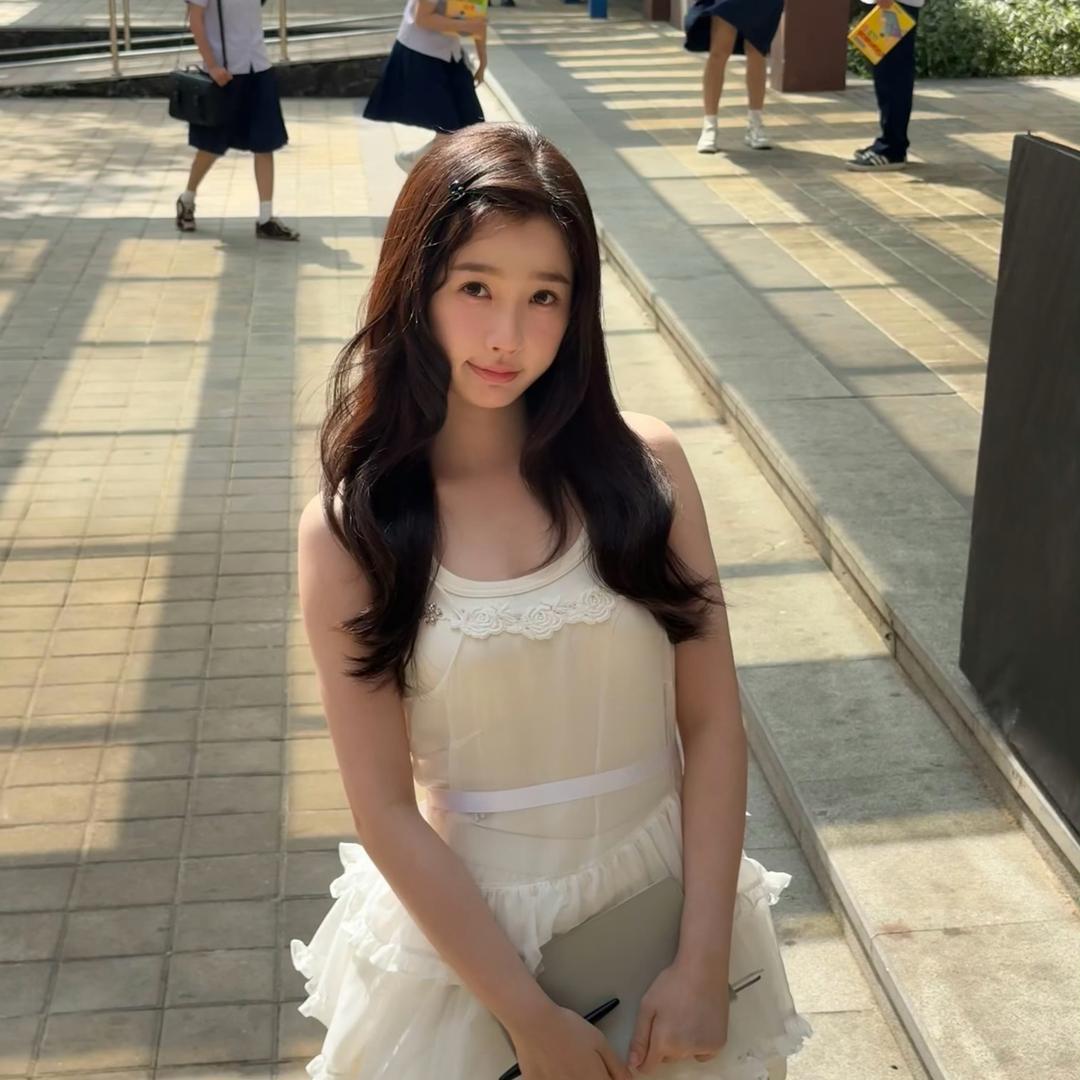 我不是未来式