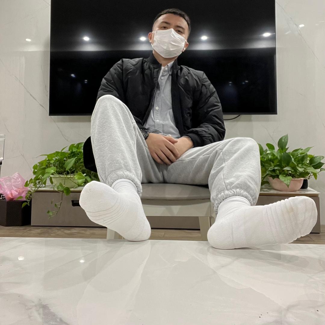 1寸头叔叔S