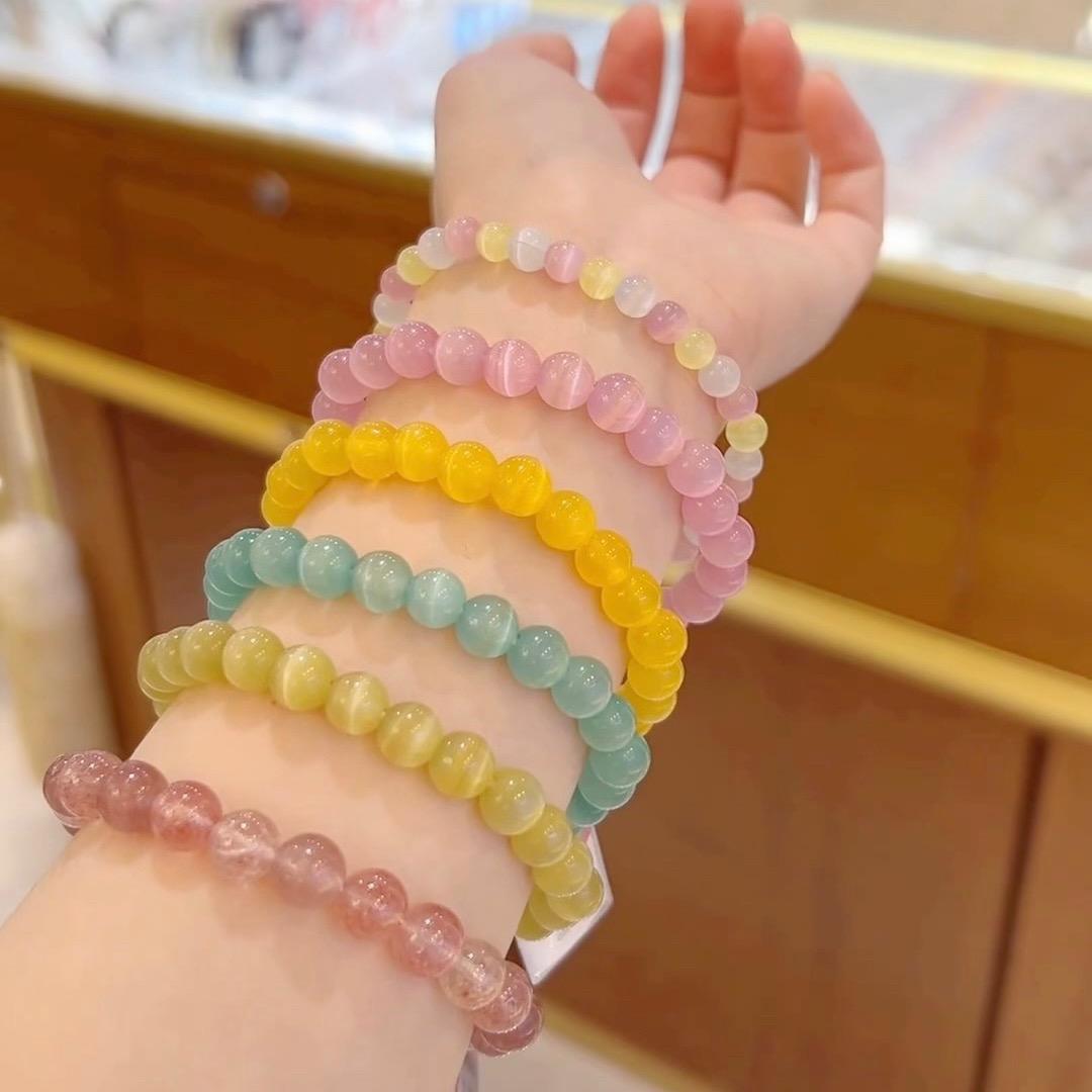 澄意满满首饰店