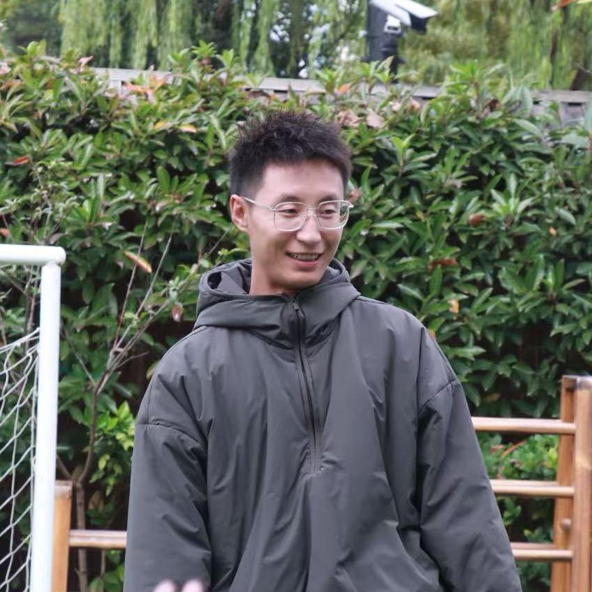 @dawn 阳光