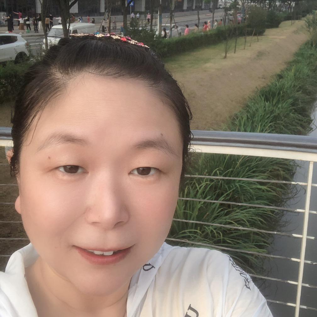 祥子爱生活