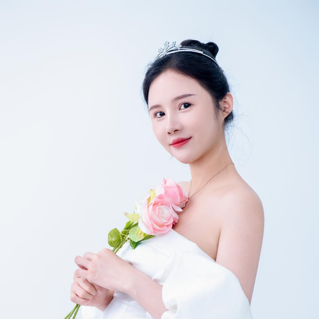 米米爱美（二婚带儿子嫁三婚大叔）
