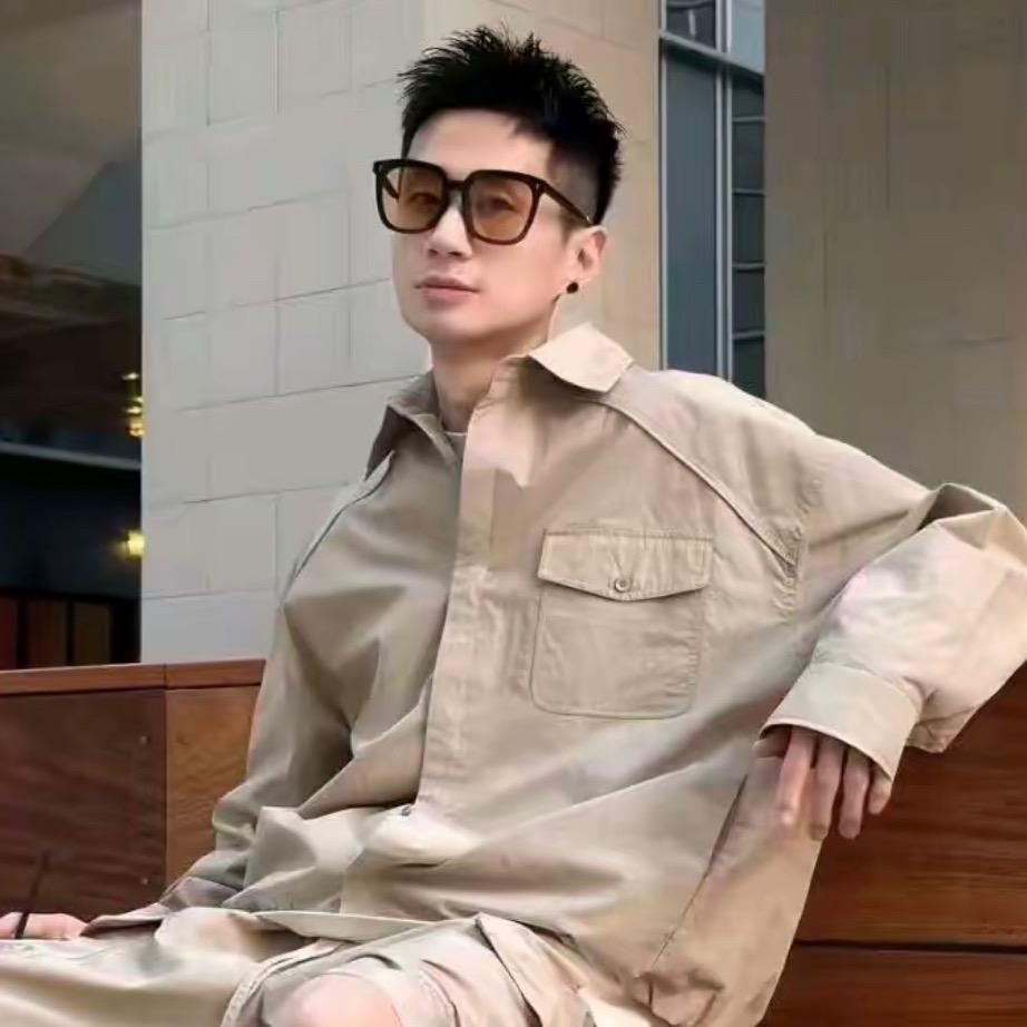 杭曼男装-直播精选