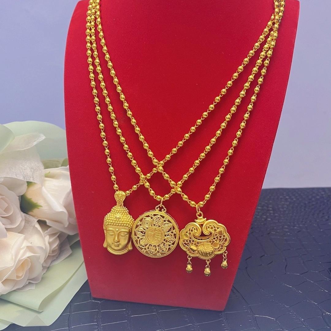 吉祥源轻奢饰品