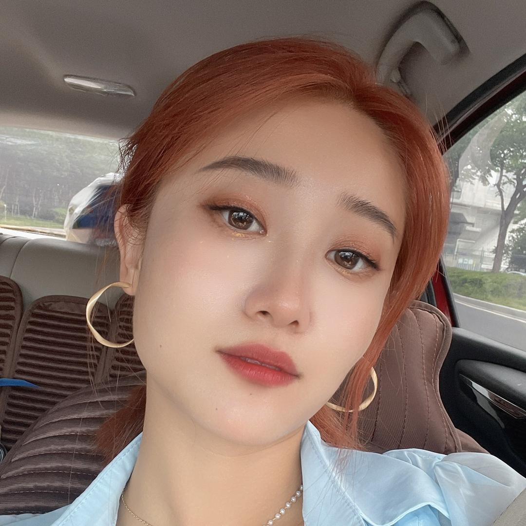 小祝许的什么愿🍓