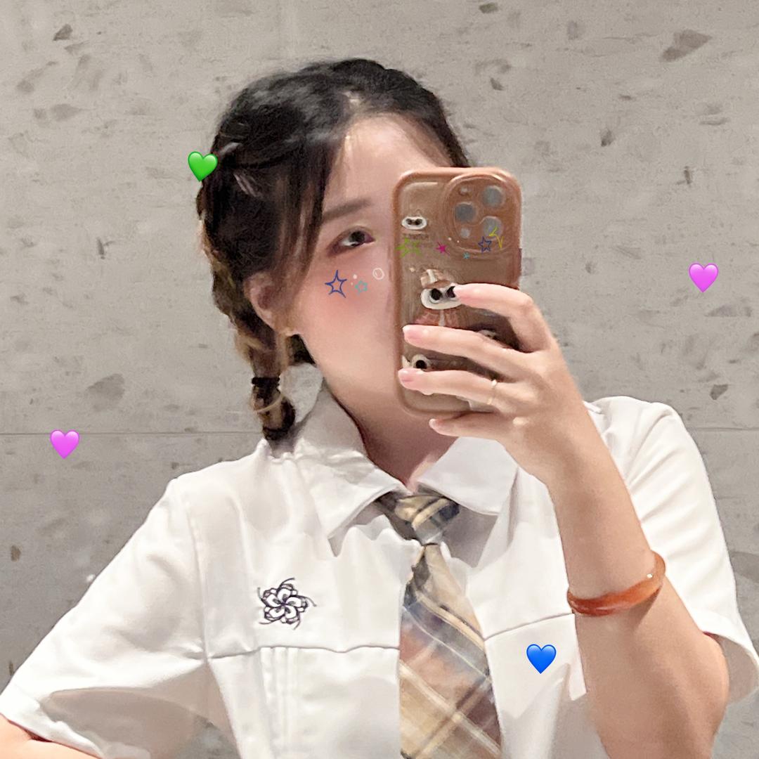 🐏小绵羊的小狮子🦁