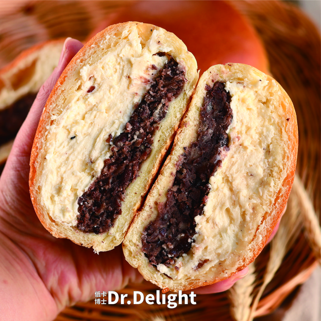 低卡博士沈阳烘焙店