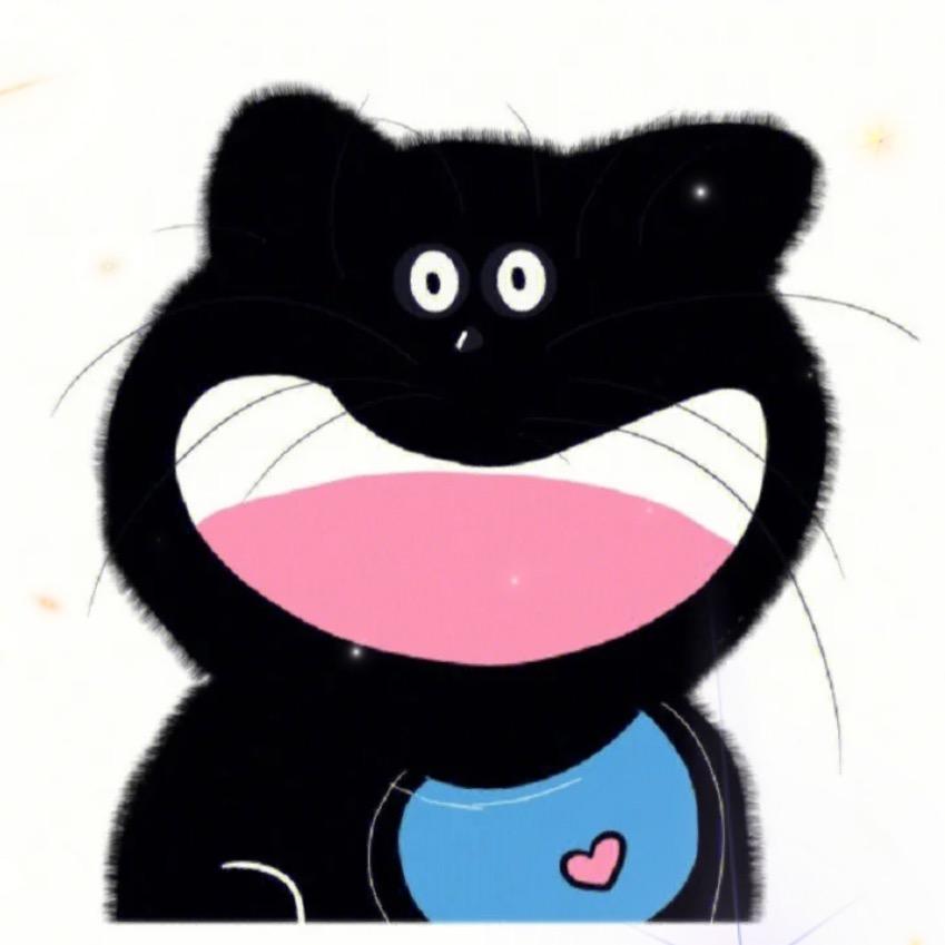 养一只月亮🌙